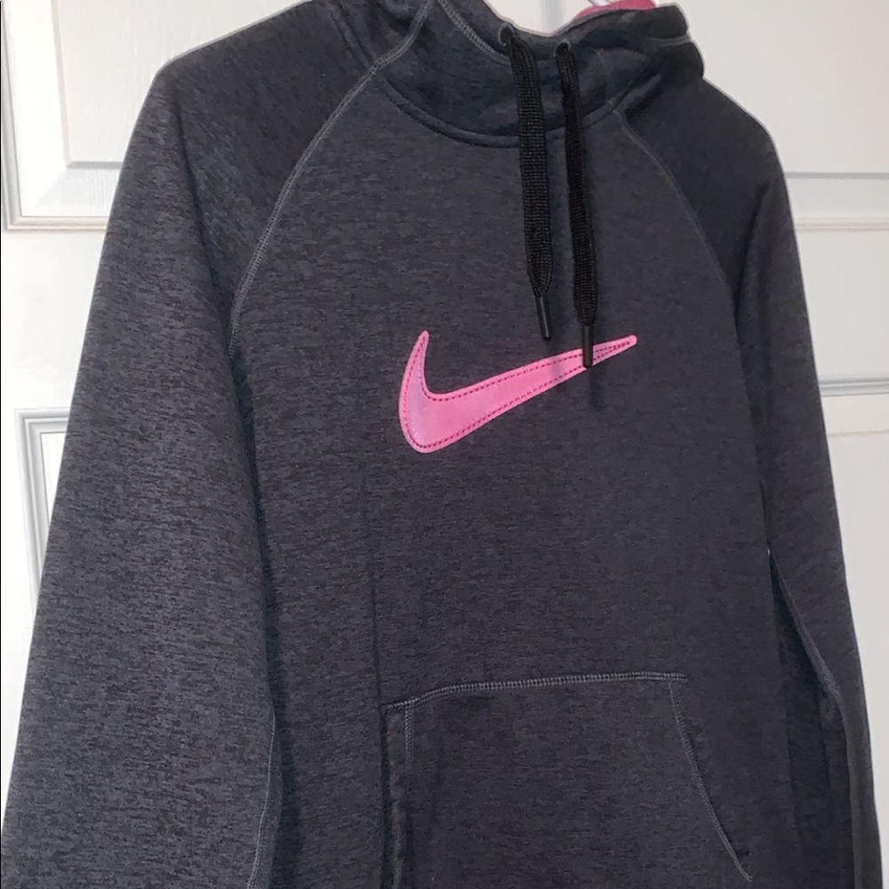 Nike hoodie